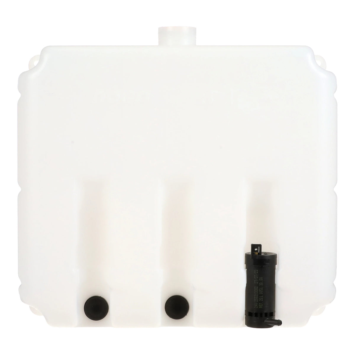 84318936 - OEM WINDSHIEL RESERVOIR - CASE CONSTRUCTION