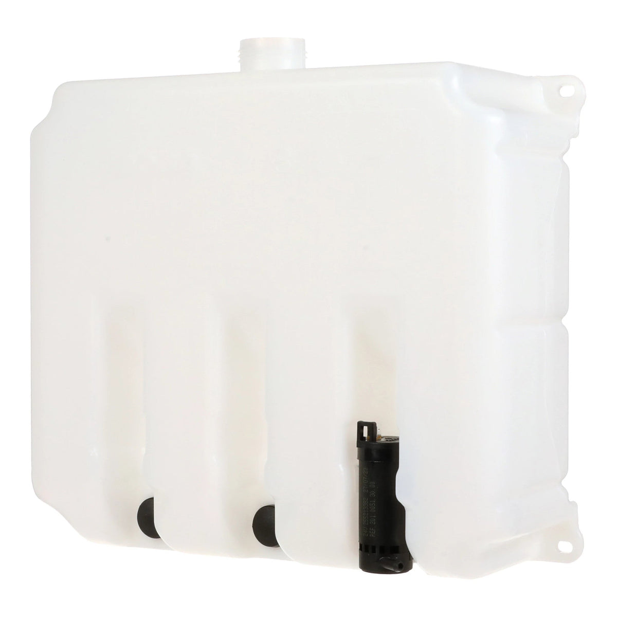 84318936 - OEM WINDSHIEL RESERVOIR - CASE CONSTRUCTION