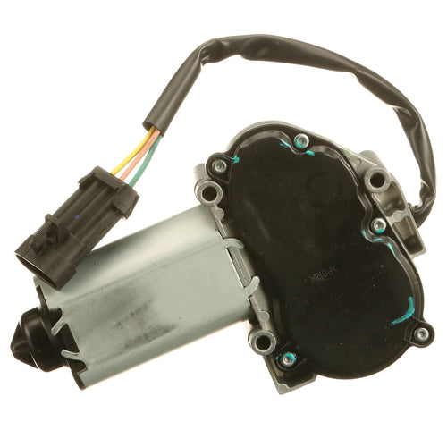 84319569 - OEM WIPER MOTOR - CASE CONSTRUCTION