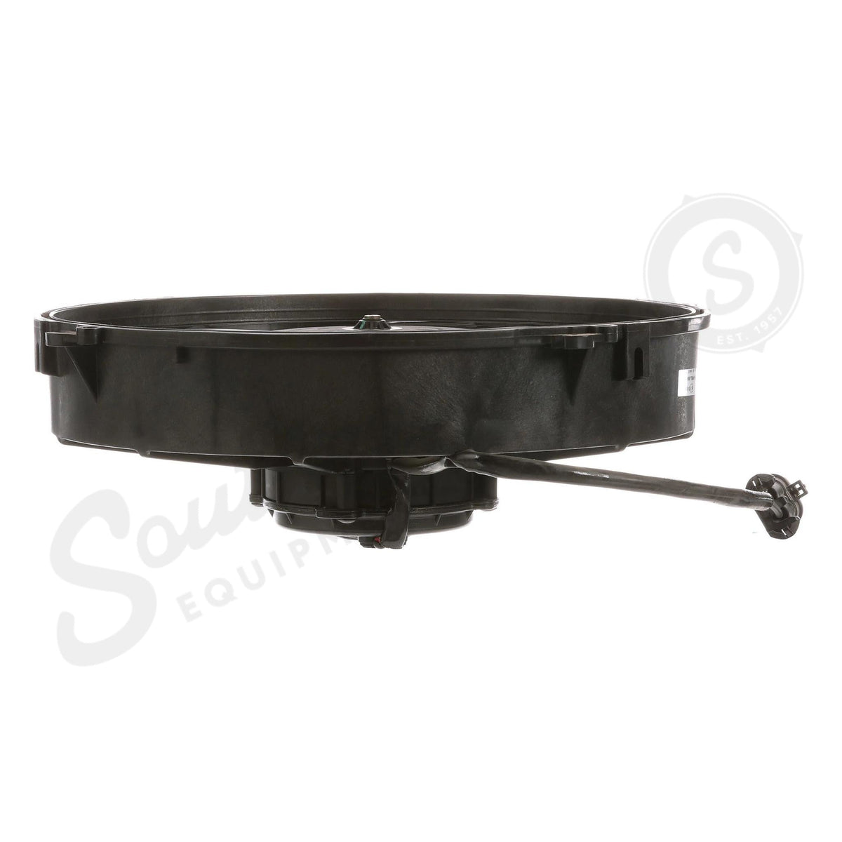84319875 - OEM ENGINE FAN - CASE CONSTRUCTION