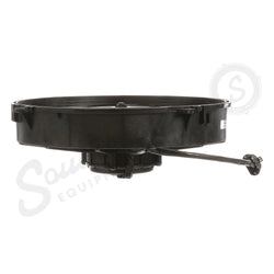 CASE Construction OEM Engine Fan part number 84319875 — image 1 of 2