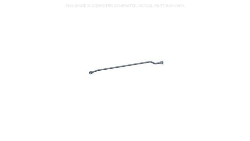84319950 - OEM BUCKET CYLINDER ROD TUBE - CASE CONSTRUCTION