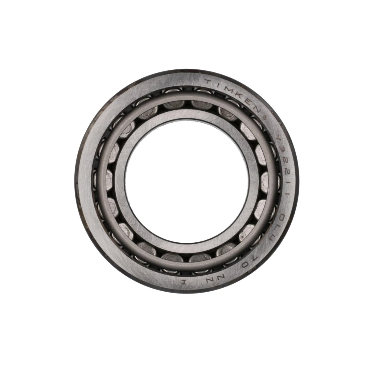 84320593 - OEM TAPERED ROLLER BEARING 40842 55MM ID X 100MM OD X 25.75MM W - CASE CONSTRUCTION
