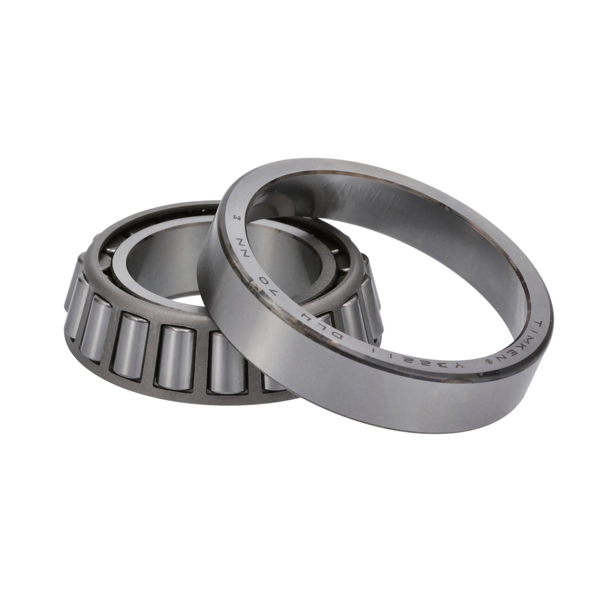 84320593 - OEM TAPERED ROLLER BEARING 40842 55MM ID X 100MM OD X 25.75MM W - CASE CONSTRUCTION