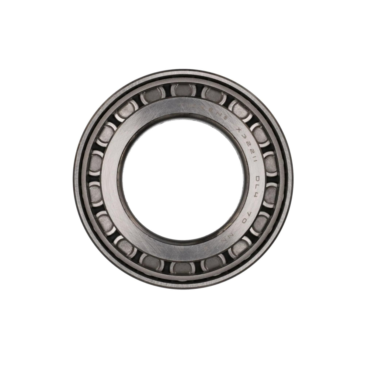84320593 - OEM TAPERED ROLLER BEARING 40842 55MM ID X 100MM OD X 25.75MM W - CASE CONSTRUCTION