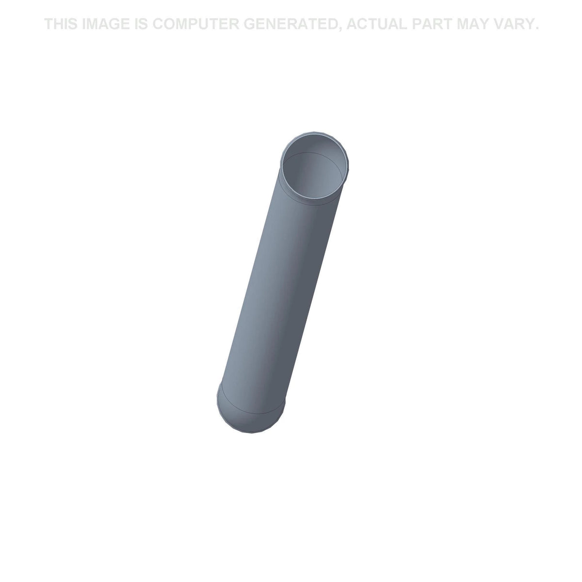 84321160 - OEM TUBE AIR INTAKE - CASE CONSTRUCTION