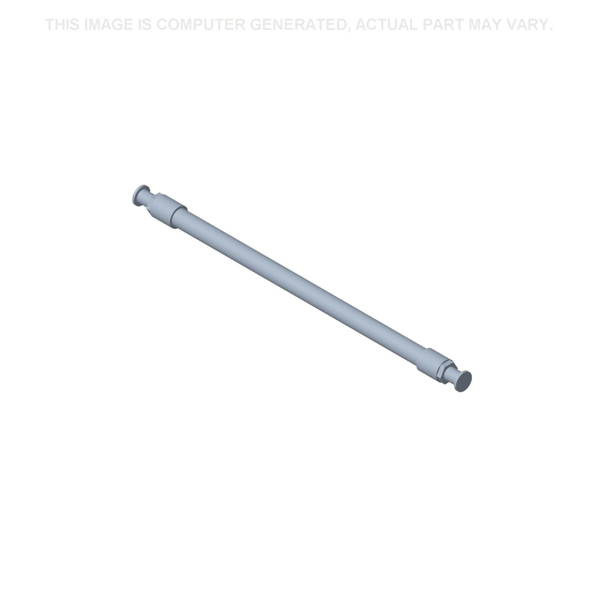 84322170 - OEM HYDRAULIC HOSE - CASE CONSTRUCTION