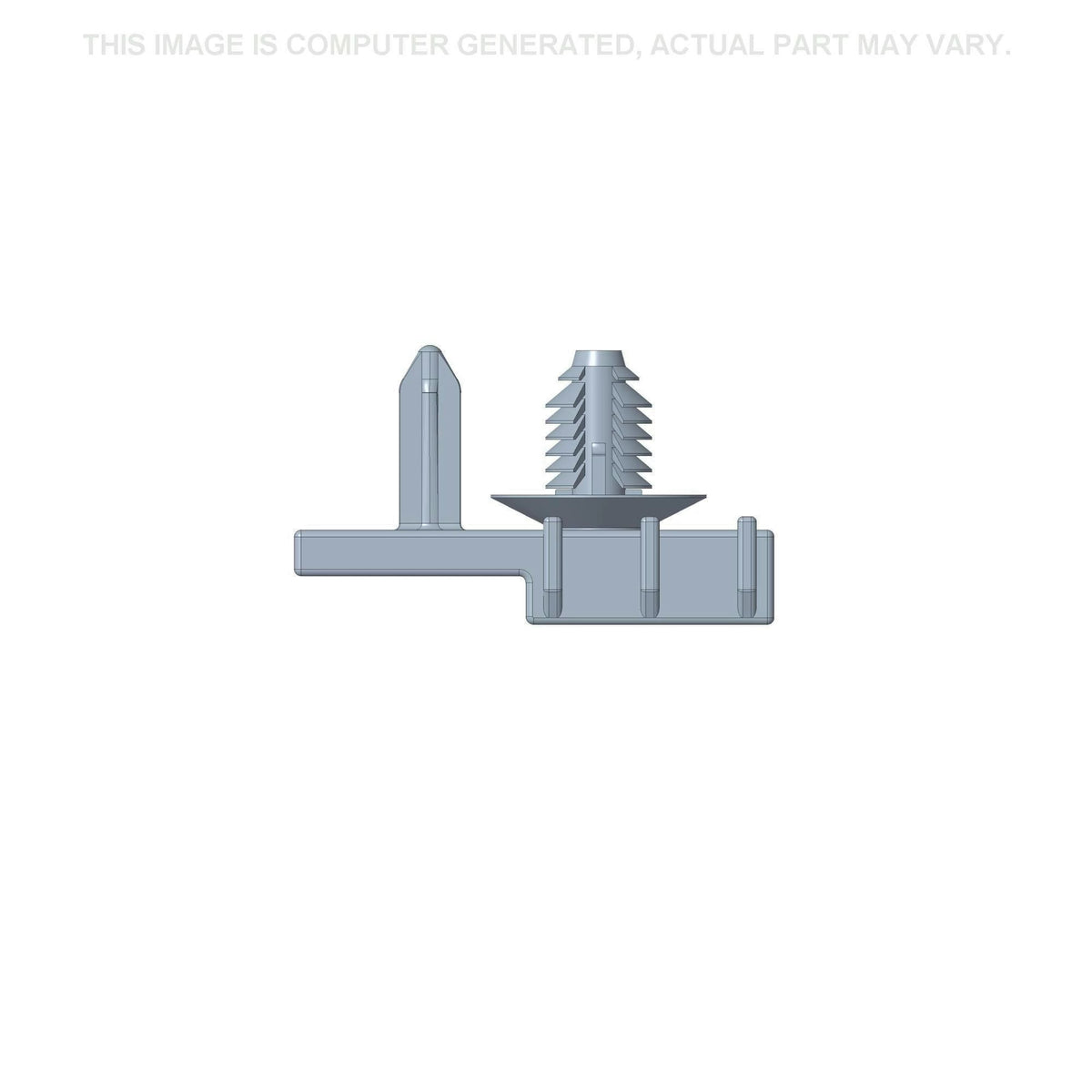 84322203 - OEM CLIP - CASE CONSTRUCTION