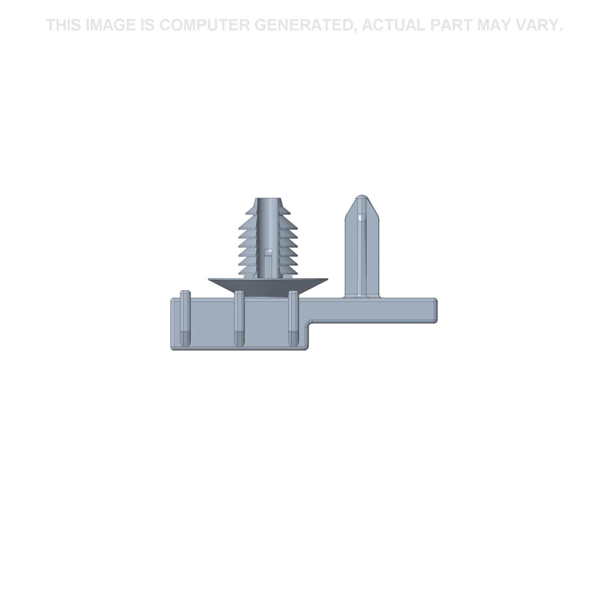 84322203 - OEM CLIP - CASE CONSTRUCTION