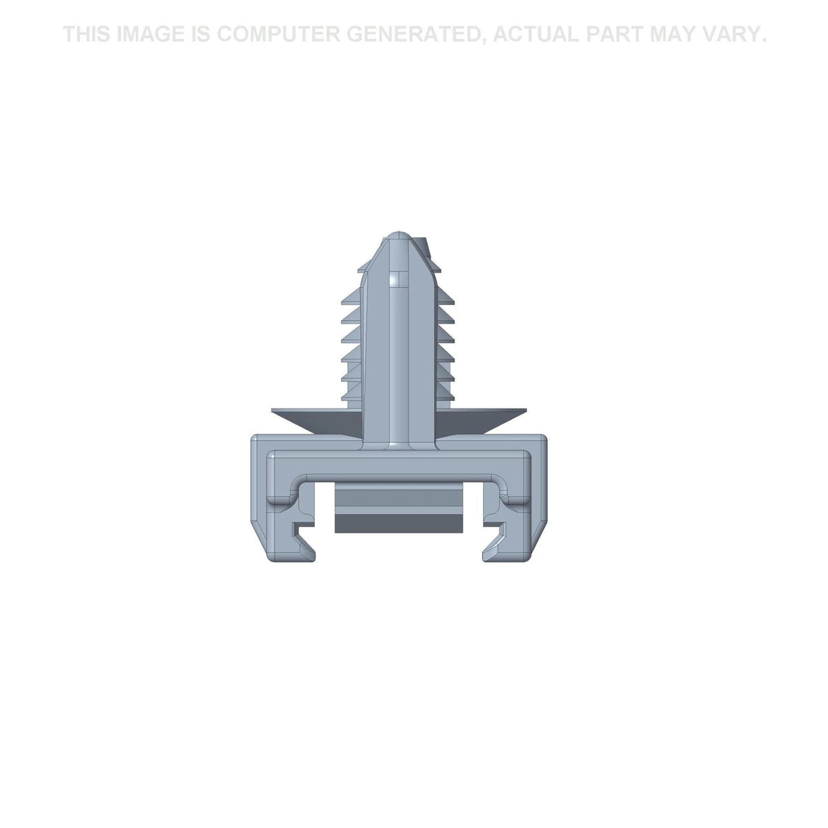 84322203 - OEM CLIP - CASE CONSTRUCTION