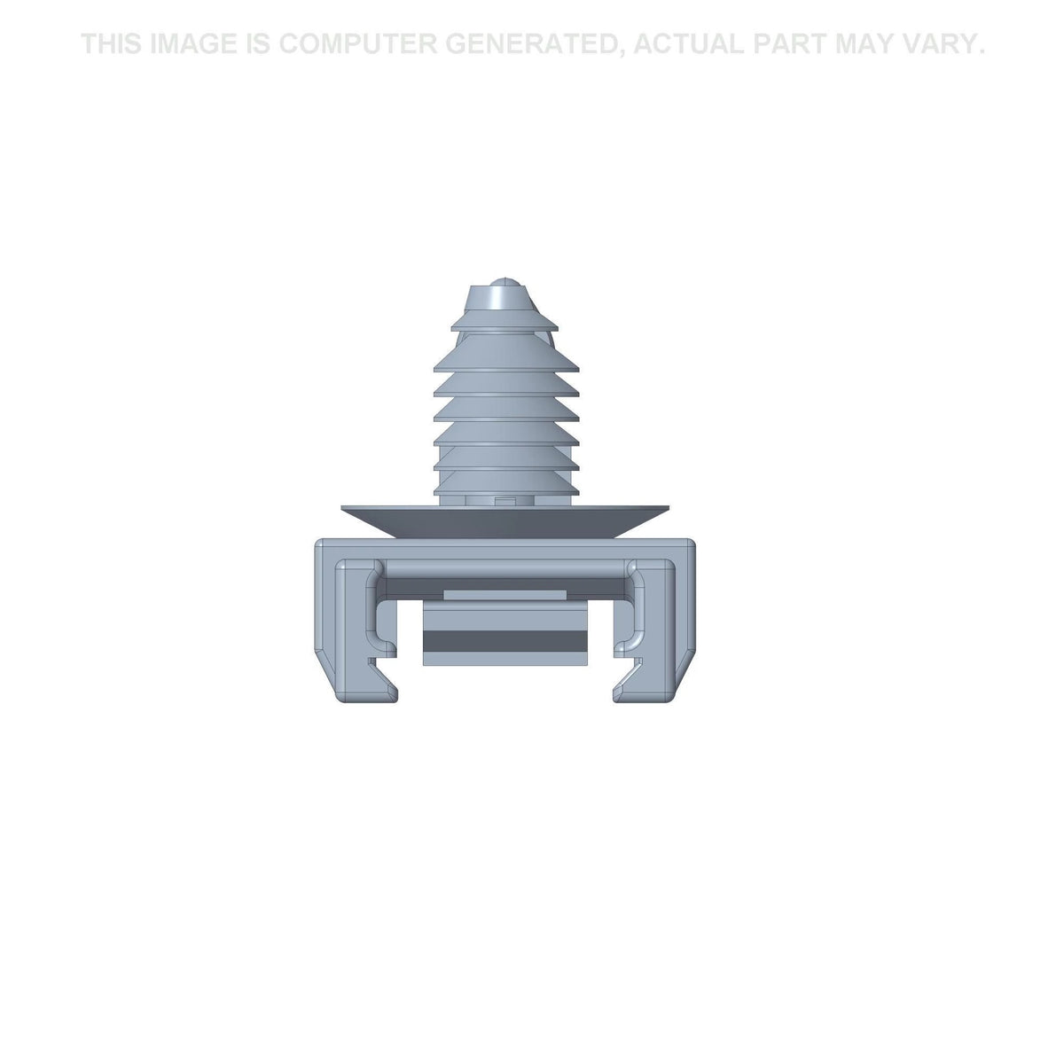 84322203 - OEM CLIP - CASE CONSTRUCTION