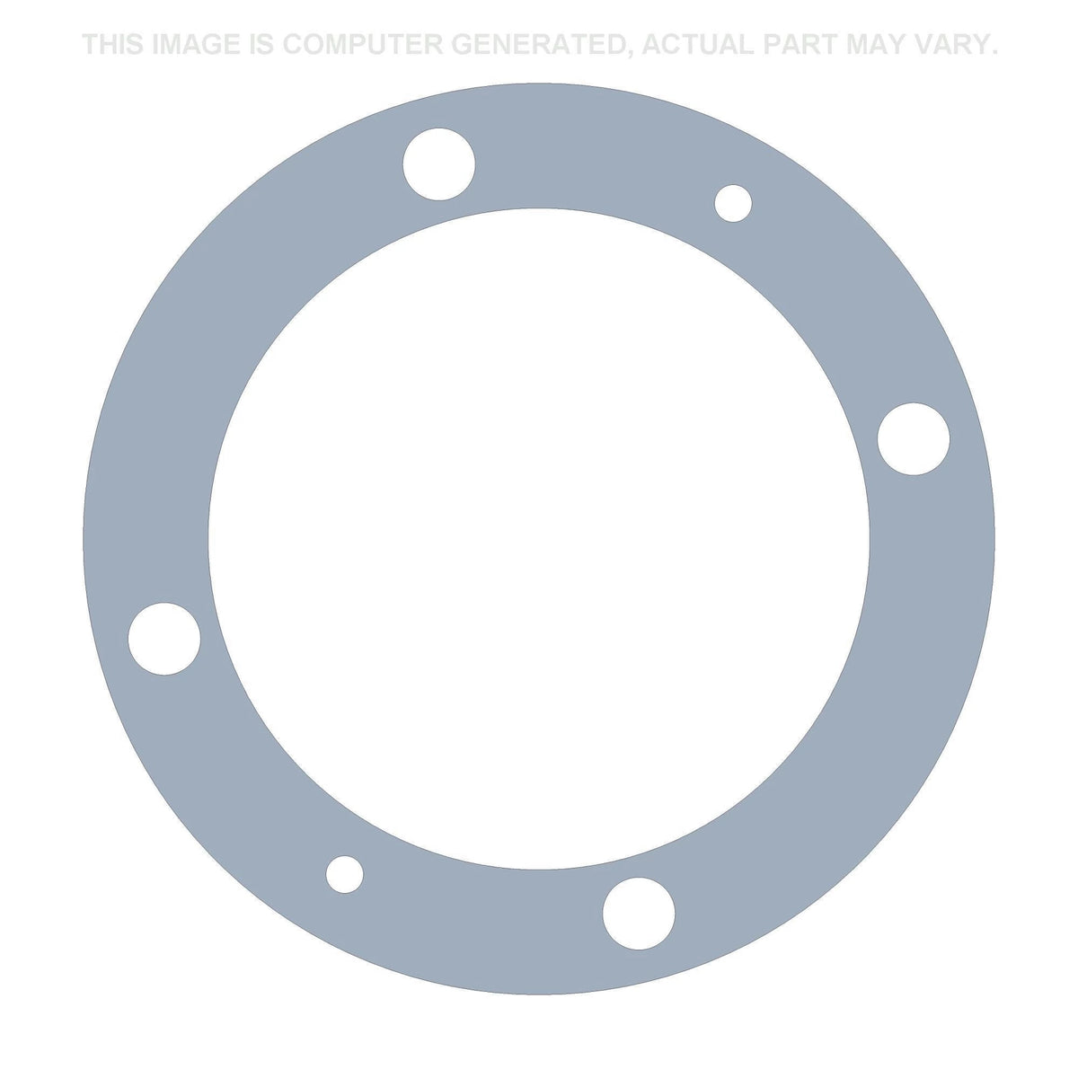 84322474 - OEM SHIM - CASE CONSTRUCTION