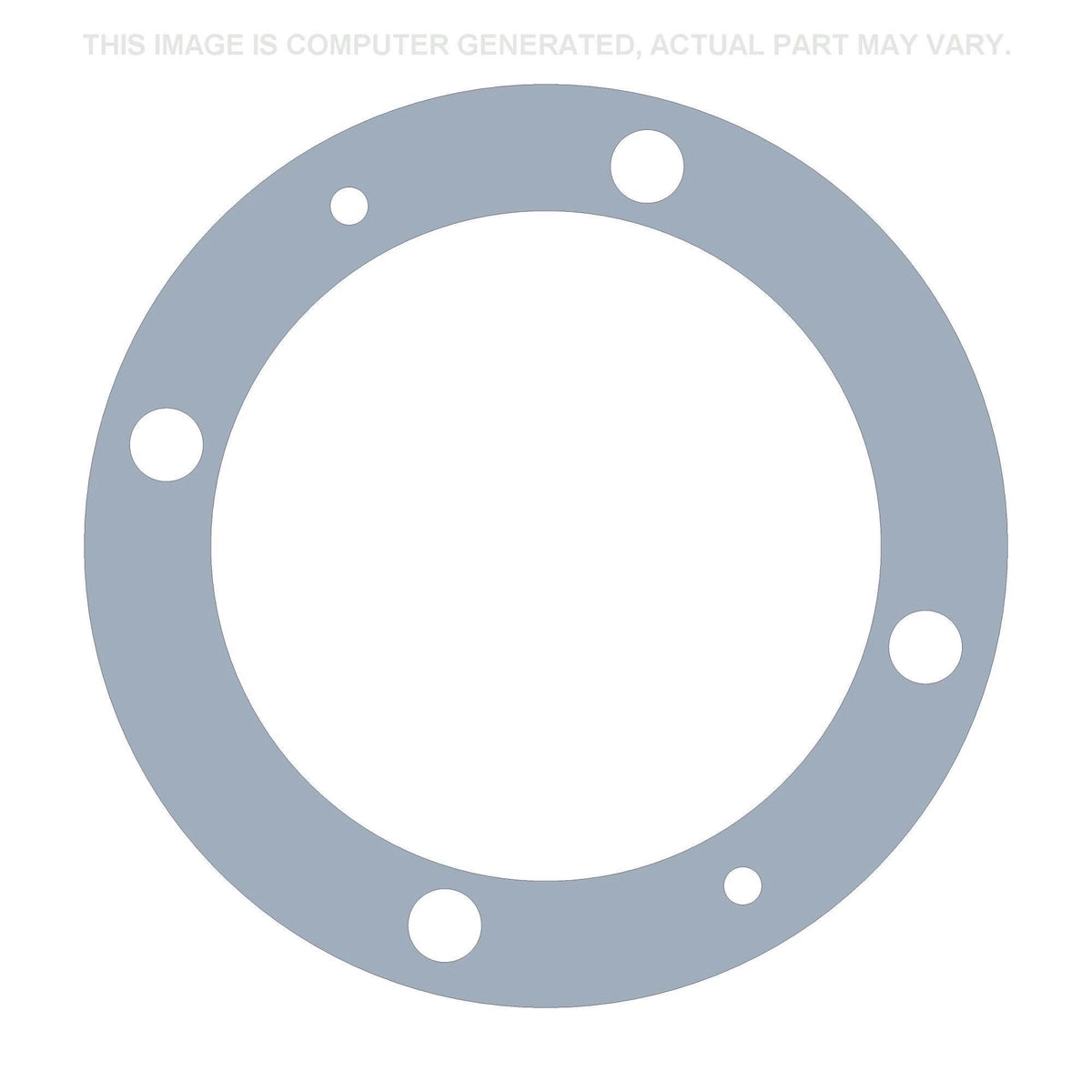 84322474 - OEM SHIM - CASE CONSTRUCTION