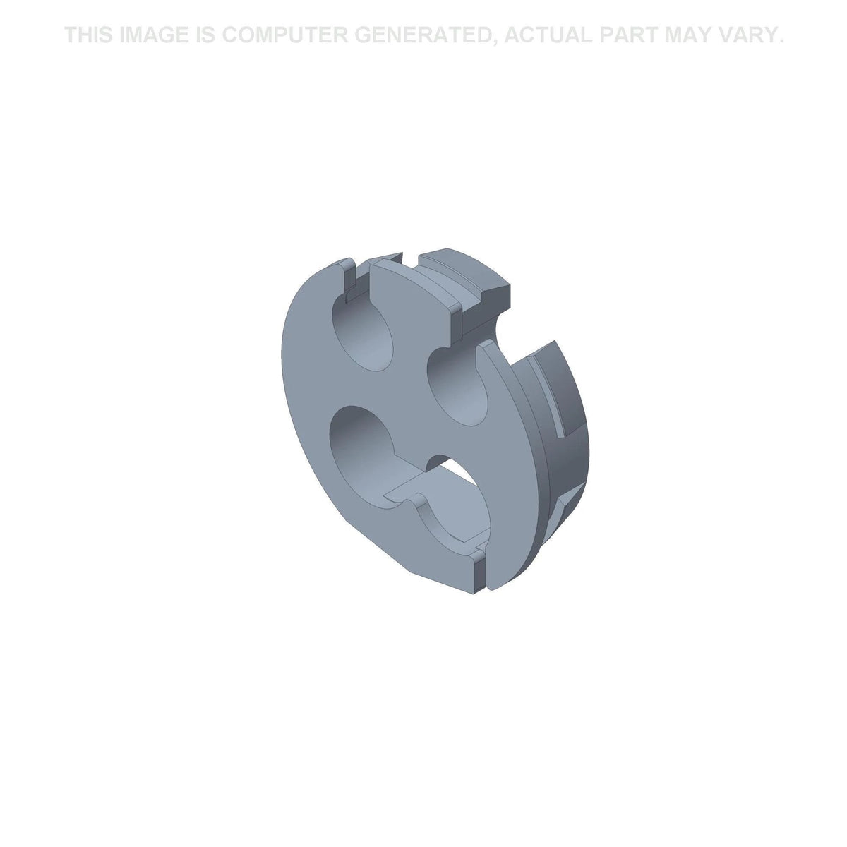 84322490 - OEM GROMMET - CASE CONSTRUCTION