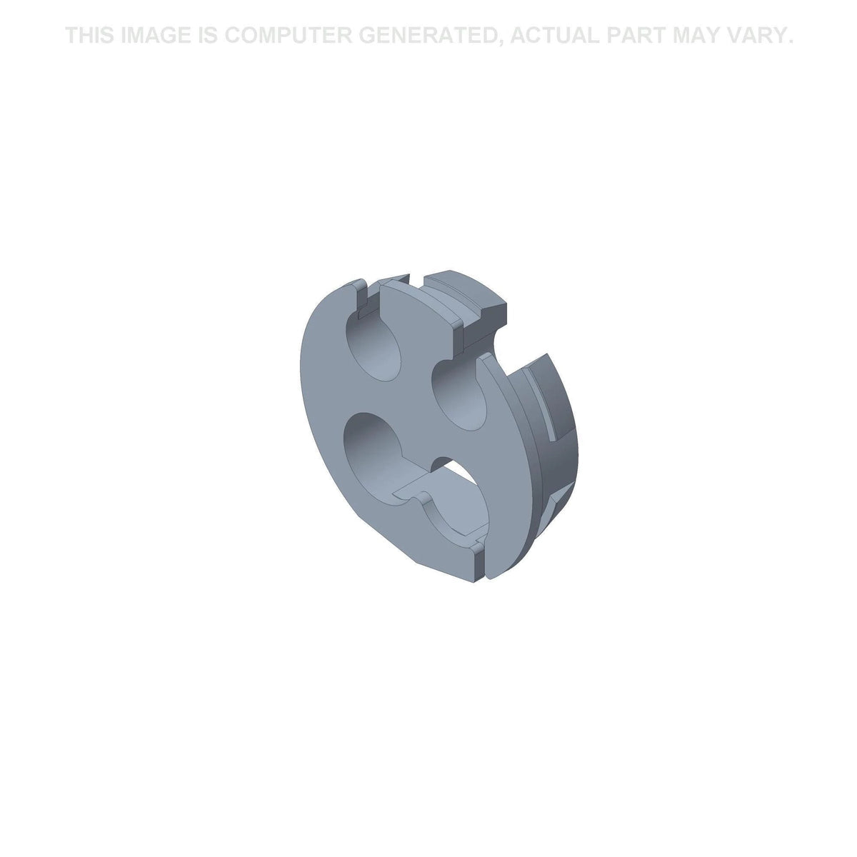 84322490 - OEM GROMMET - CASE CONSTRUCTION