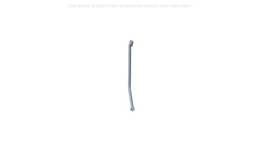 84322576 - OEM HIGH-FLOW ARM PLUMBING TUBE 19.05 MM OD - CASE CONSTRUCTION