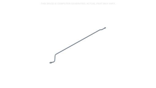 84322576 - OEM HIGH-FLOW ARM PLUMBING TUBE 19.05 MM OD - CASE CONSTRUCTION