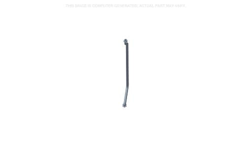 84322576 - OEM HIGH-FLOW ARM PLUMBING TUBE 19.05 MM OD - CASE CONSTRUCTION