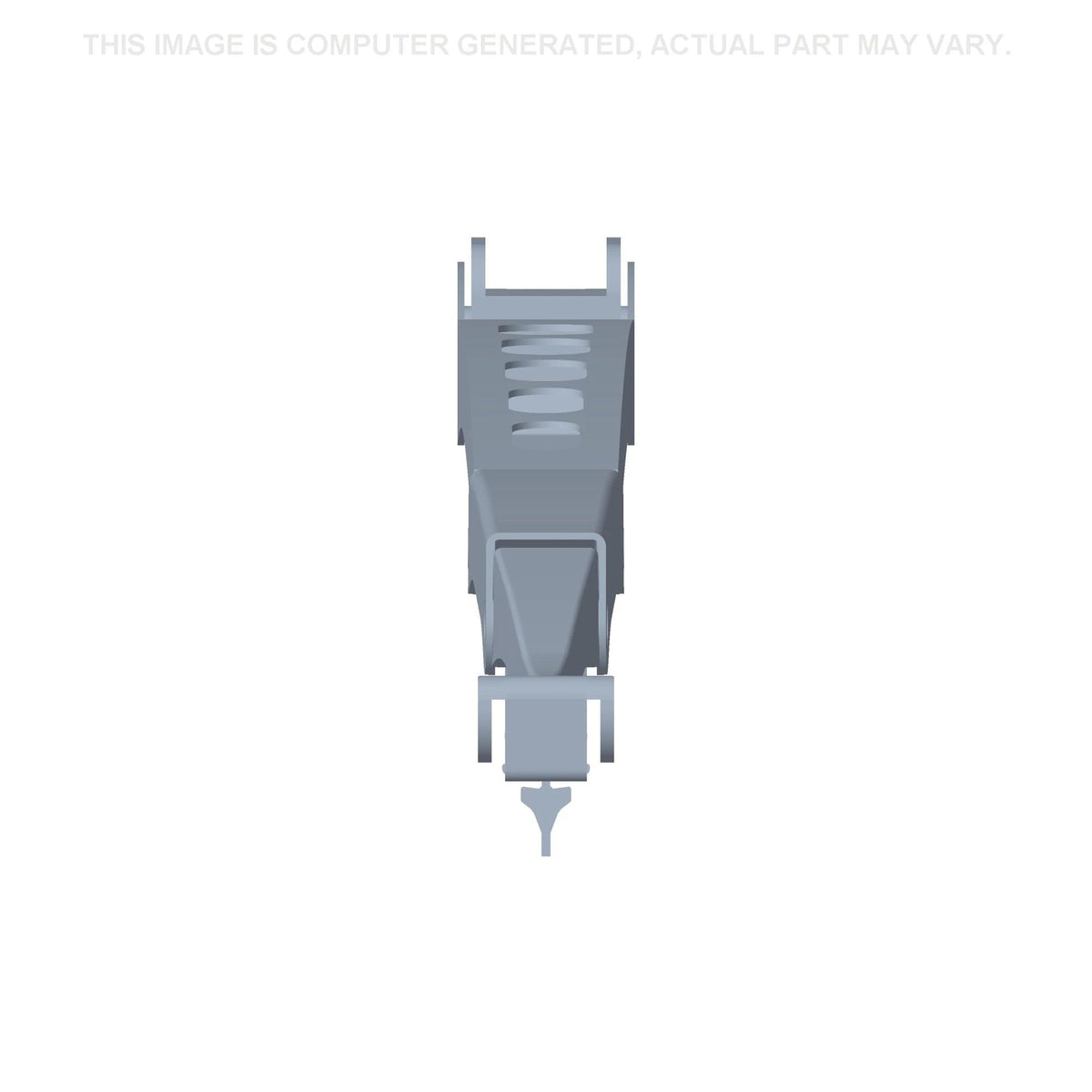84322799 - OEM BLADE WIPER - CASE CONSTRUCTION