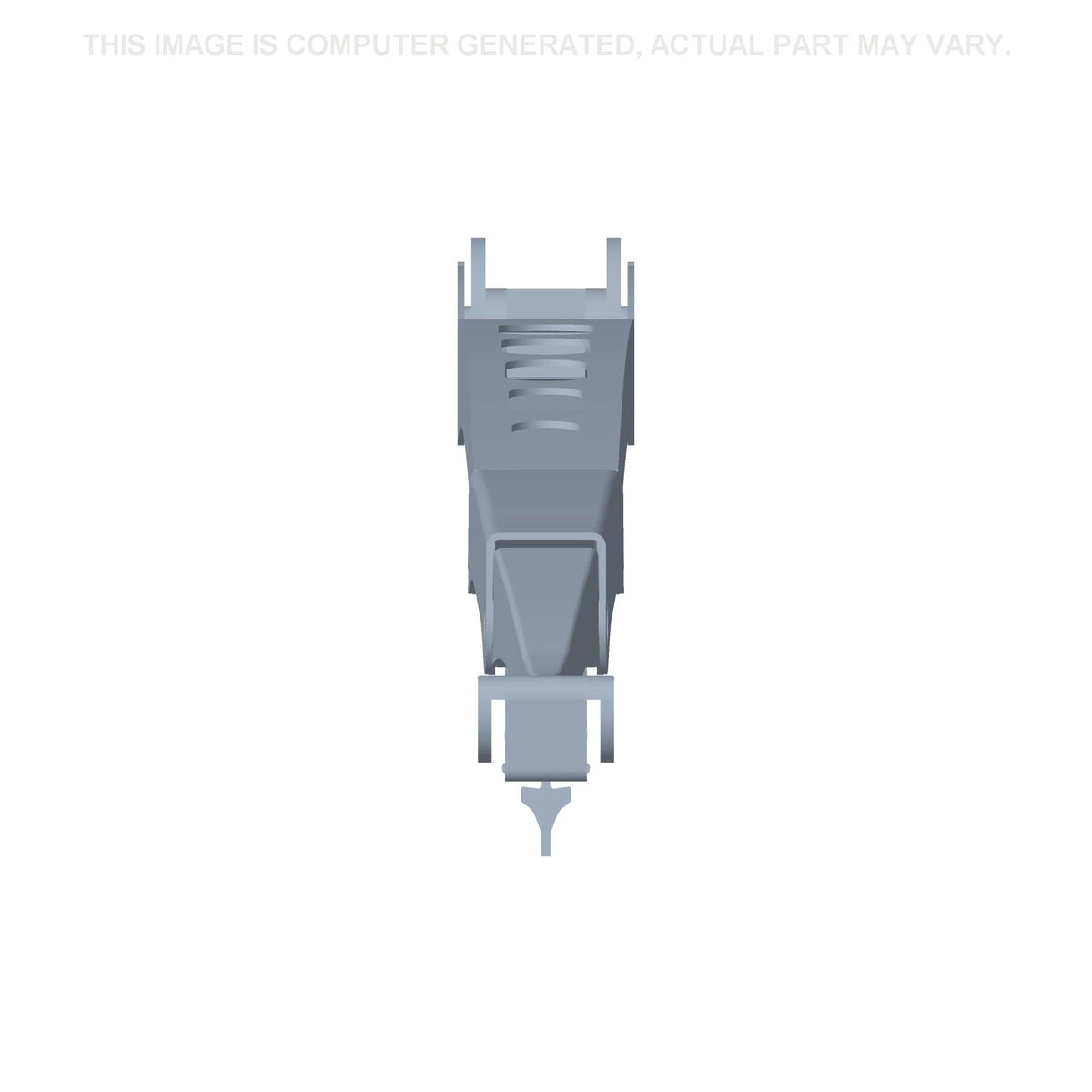 84322799 - OEM BLADE WIPER - CASE CONSTRUCTION