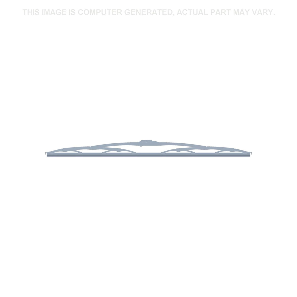 84322799 - OEM BLADE WIPER - CASE CONSTRUCTION