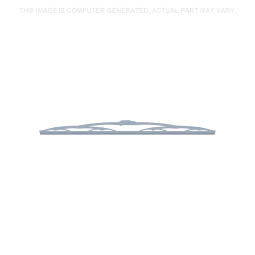 84322799 - OEM BLADE WIPER - CASE CONSTRUCTION