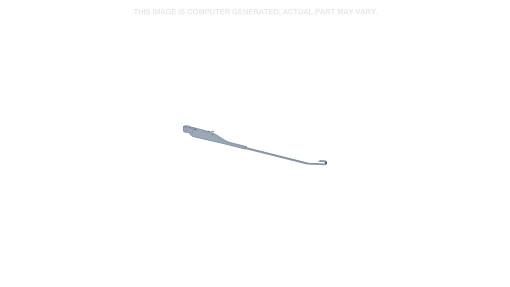 84322803 - OEM WIPER ARM - CASE CONSTRUCTION