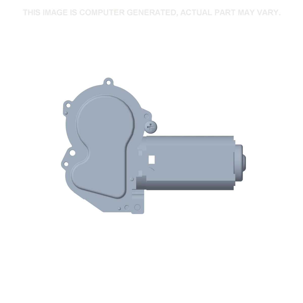 84322808 - OEM MOTOR WIPER - CASE CONSTRUCTION