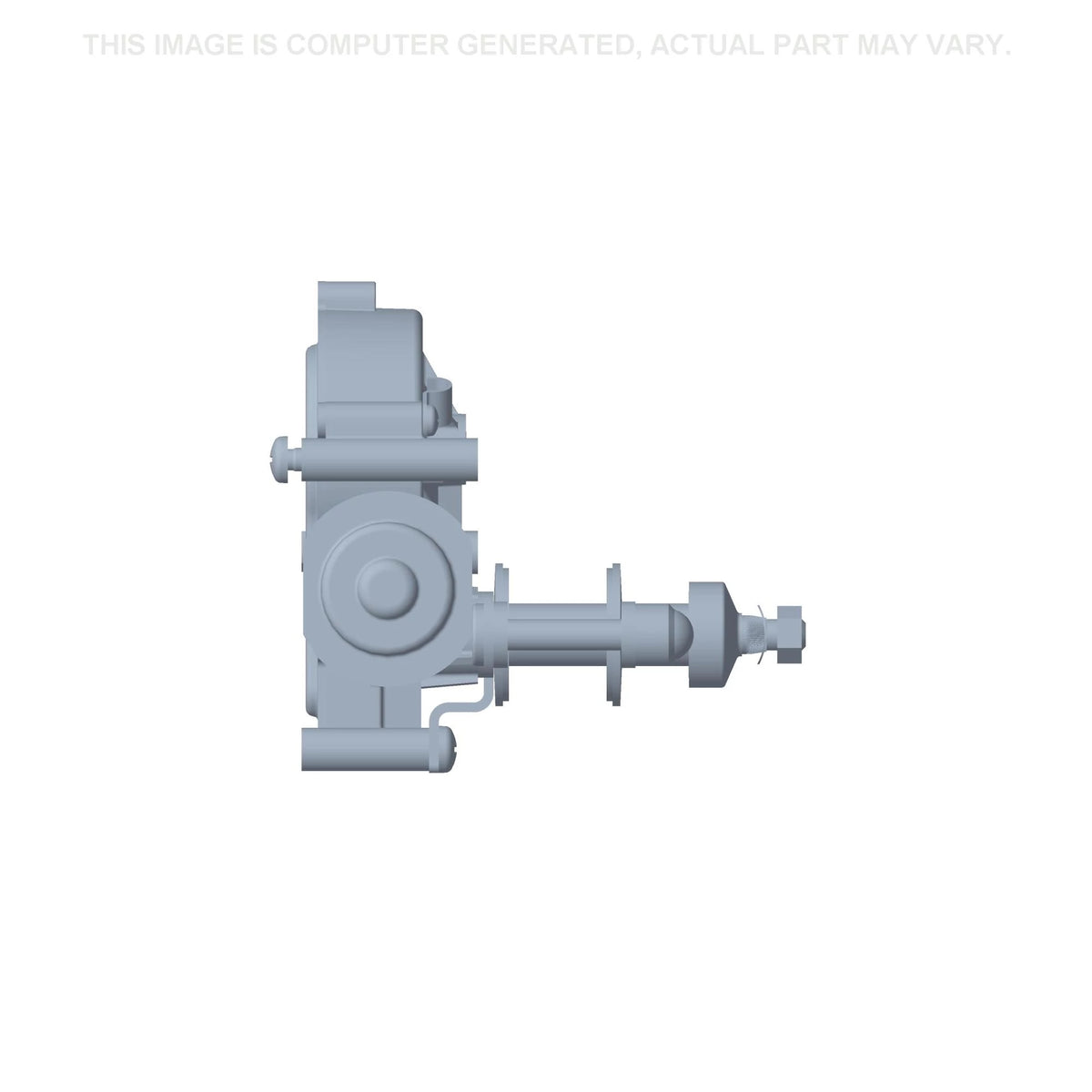 84322808 - OEM MOTOR WIPER - CASE CONSTRUCTION