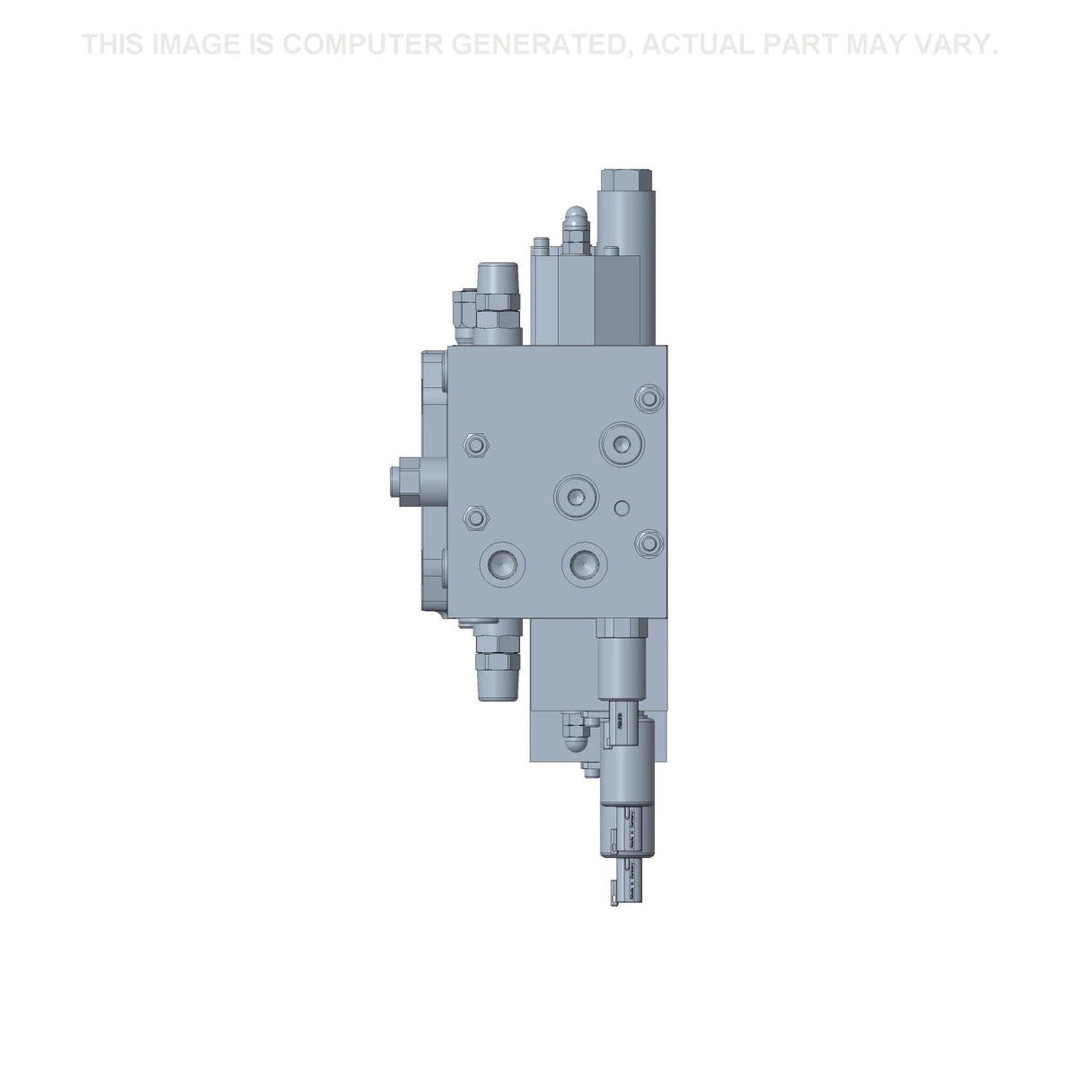 84322839 - OEM VALVE - CASE CONSTRUCTION