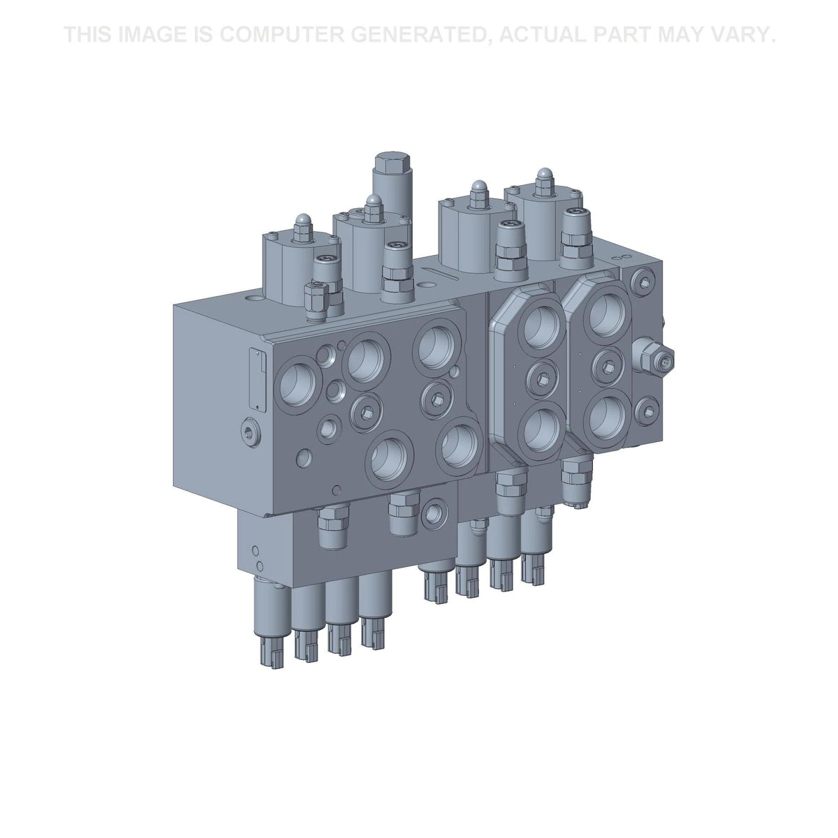 84322839 - OEM VALVE - CASE CONSTRUCTION