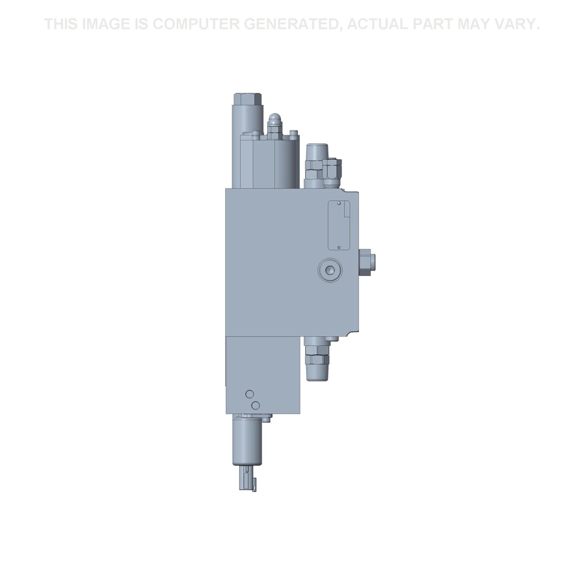 84322839 - OEM VALVE - CASE CONSTRUCTION