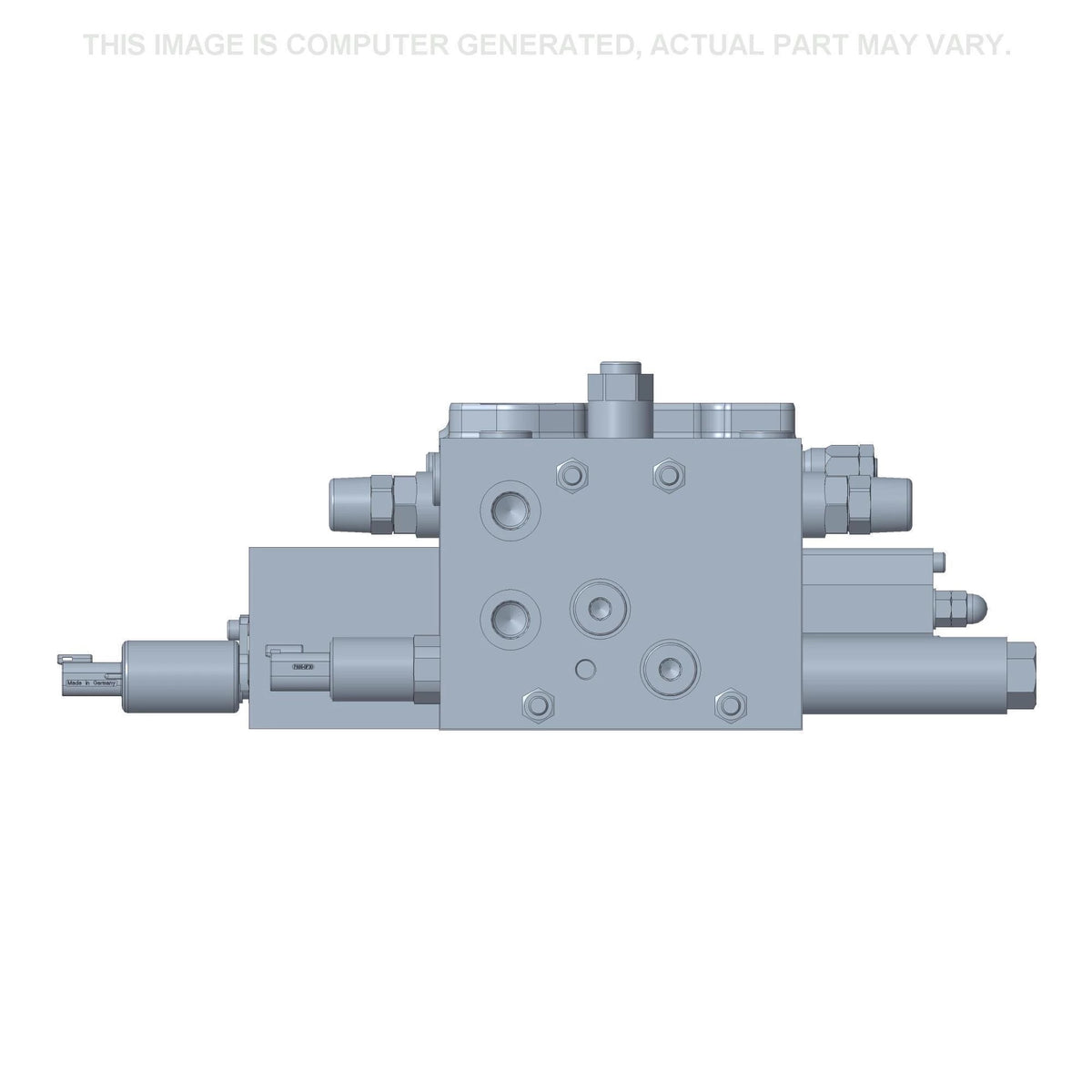 84322845 - OEM VALVE - CASE CONSTRUCTION