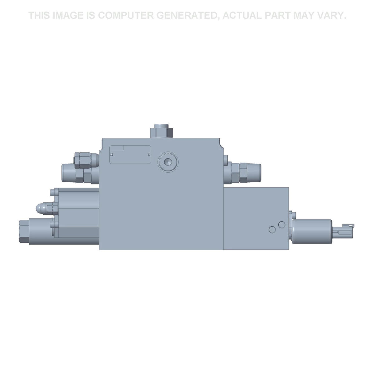 84322845 - OEM VALVE - CASE CONSTRUCTION