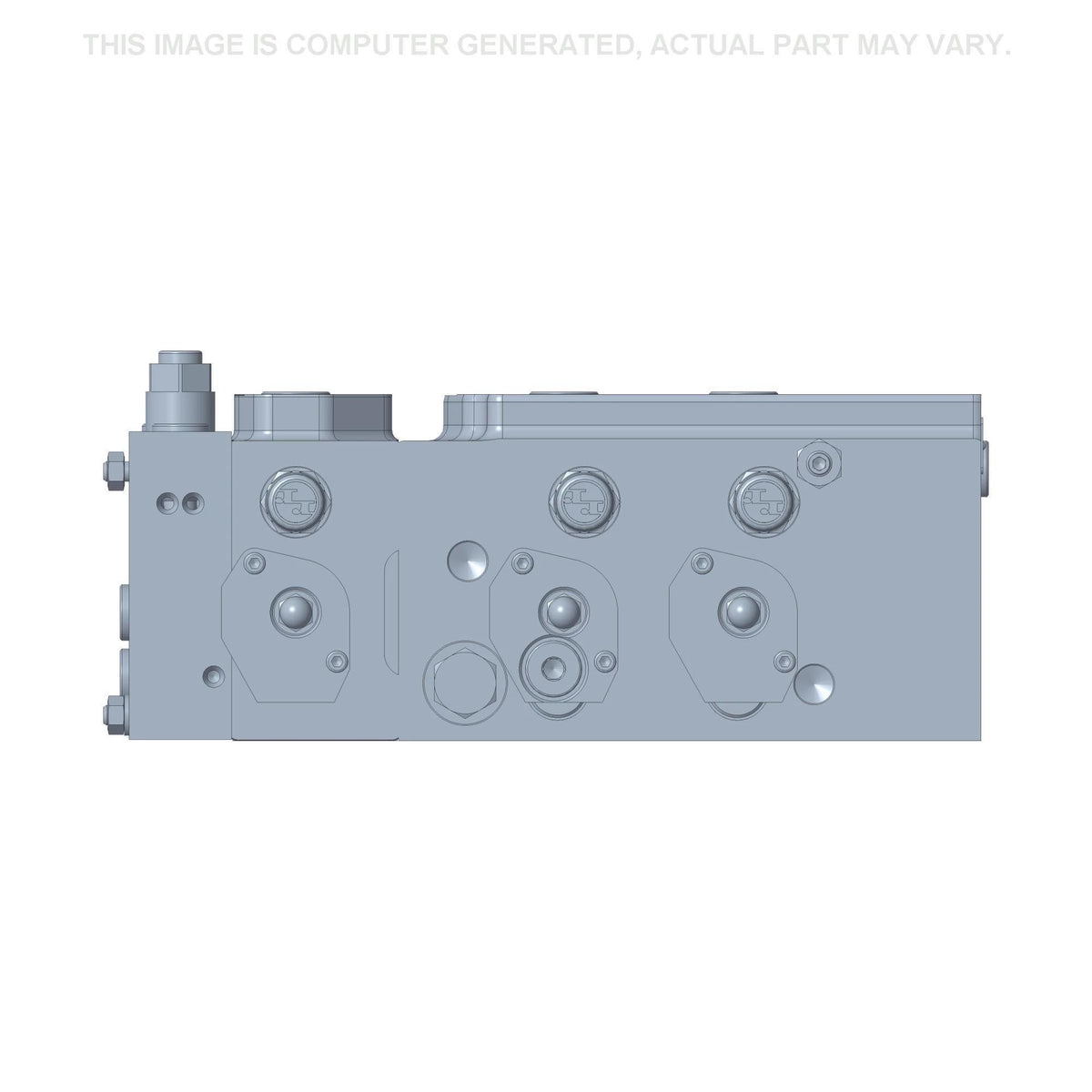 84322848 - OEM VALVE - CASE CONSTRUCTION