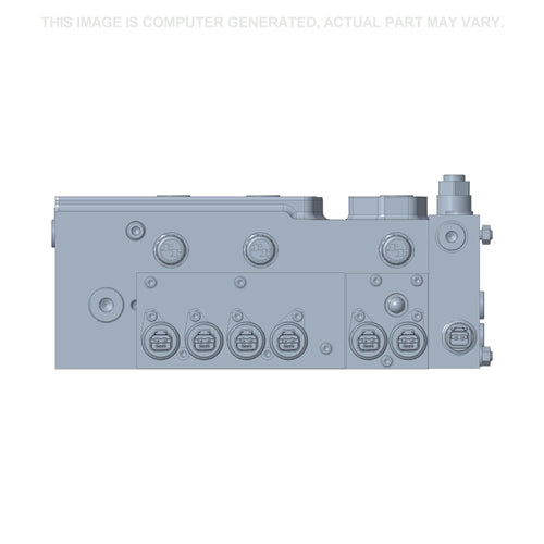 84322848 - OEM VALVE - CASE CONSTRUCTION