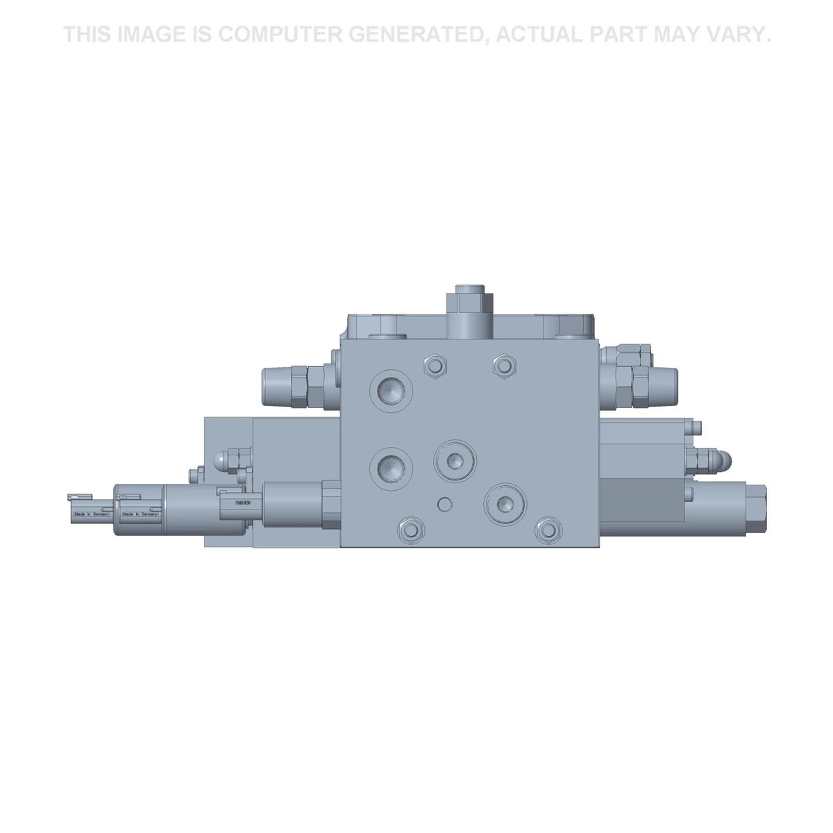 84322848 - OEM VALVE - CASE CONSTRUCTION