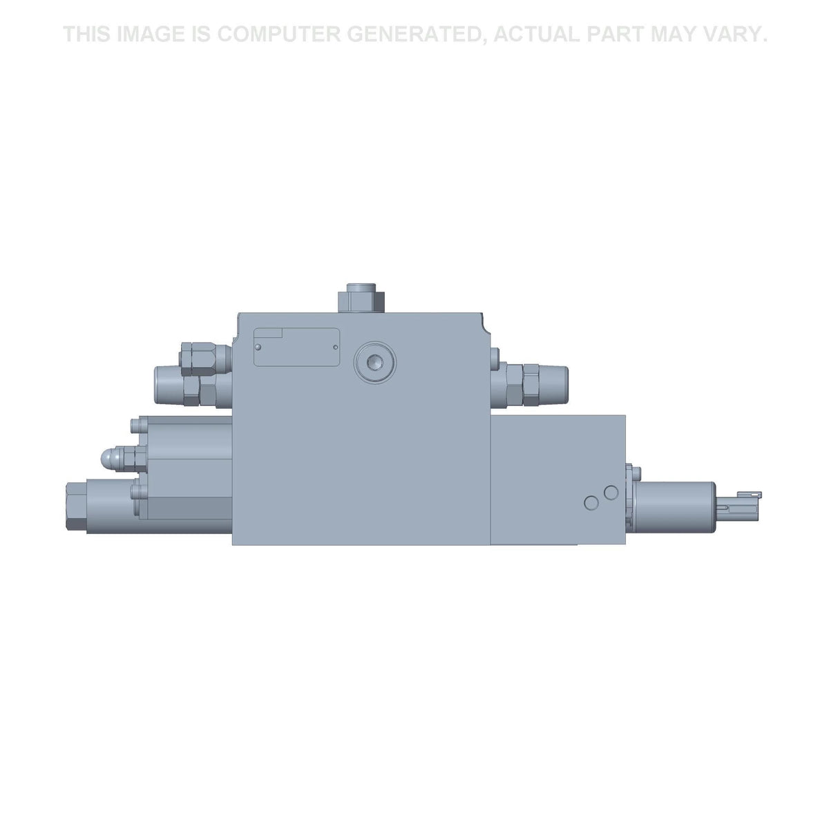 84322848 - OEM VALVE - CASE CONSTRUCTION