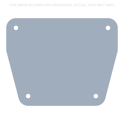 84322901 - Placa OEM - Case Construction