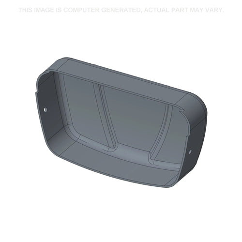 84322962 - OEM COVER - CASE CONSTRUCTION