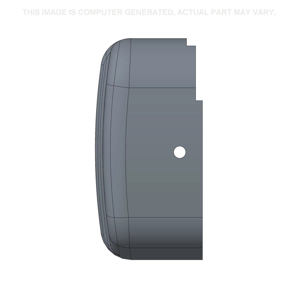84322962 - OEM COVER - CASE CONSTRUCTION