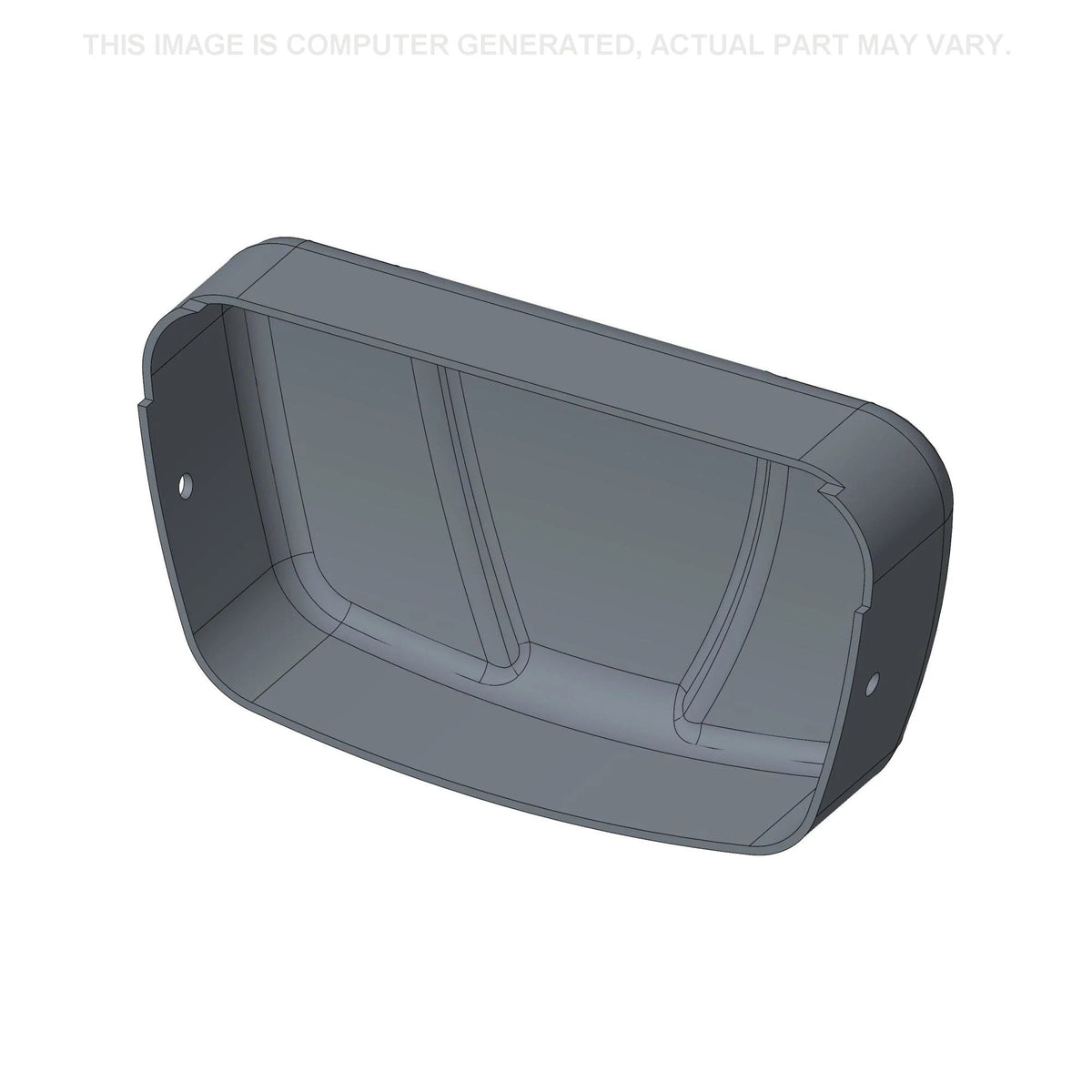 84322962 - OEM COVER - CASE CONSTRUCTION