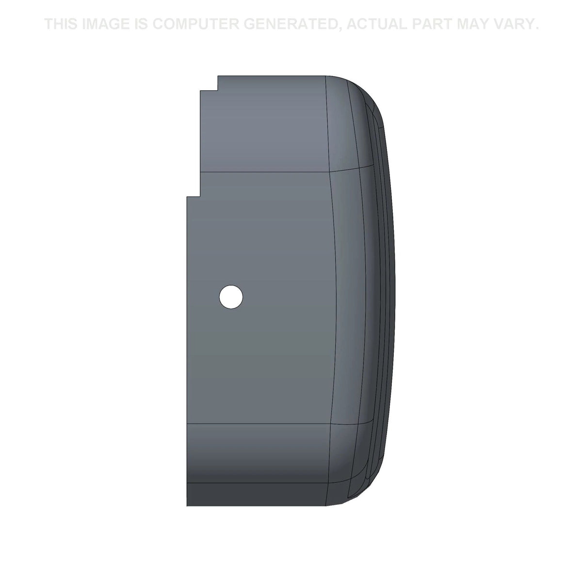 84322962 - OEM COVER - CASE CONSTRUCTION