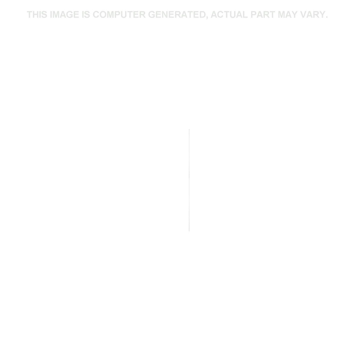84322997 - OEM DECAL - CASE CONSTRUCTION