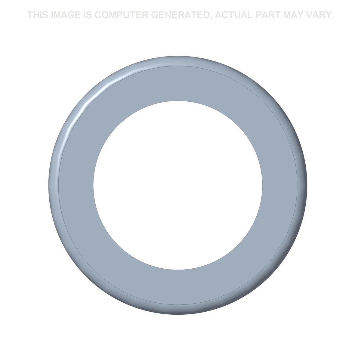 84323002 - OEM RUBBER SEAL - CASE CONSTRUCTION