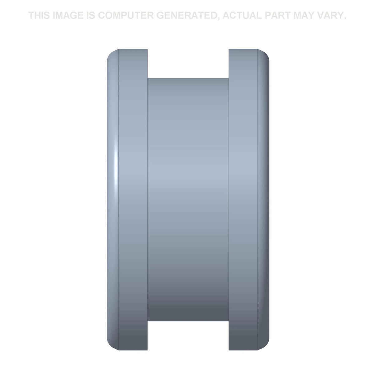 84323002 - OEM RUBBER SEAL - CASE CONSTRUCTION