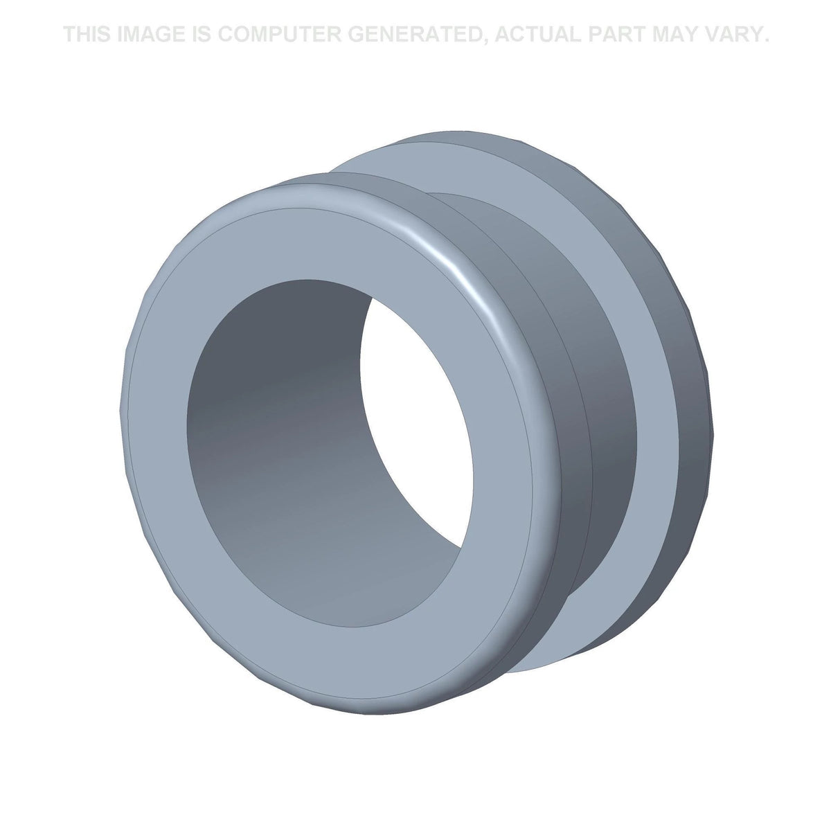 84323002 - OEM RUBBER SEAL - CASE CONSTRUCTION