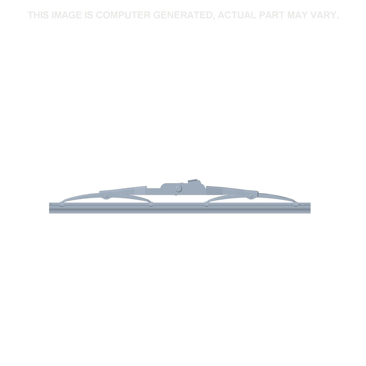 84323116 - OEM BLADE WIPER - CASE CONSTRUCTION