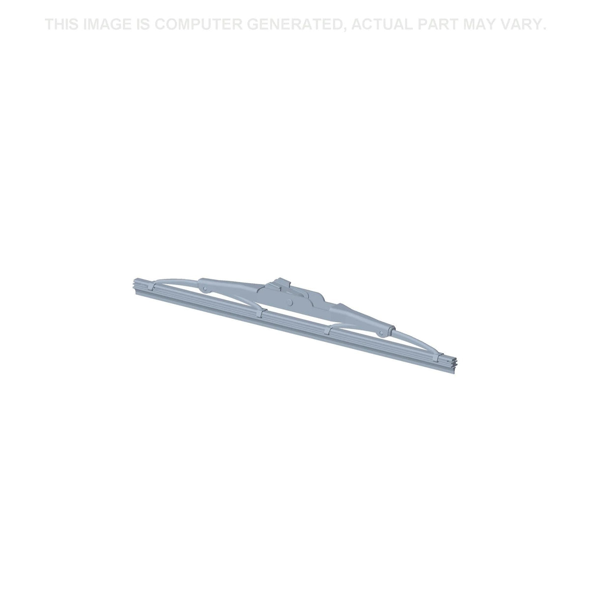 84323116 - OEM BLADE WIPER - CASE CONSTRUCTION