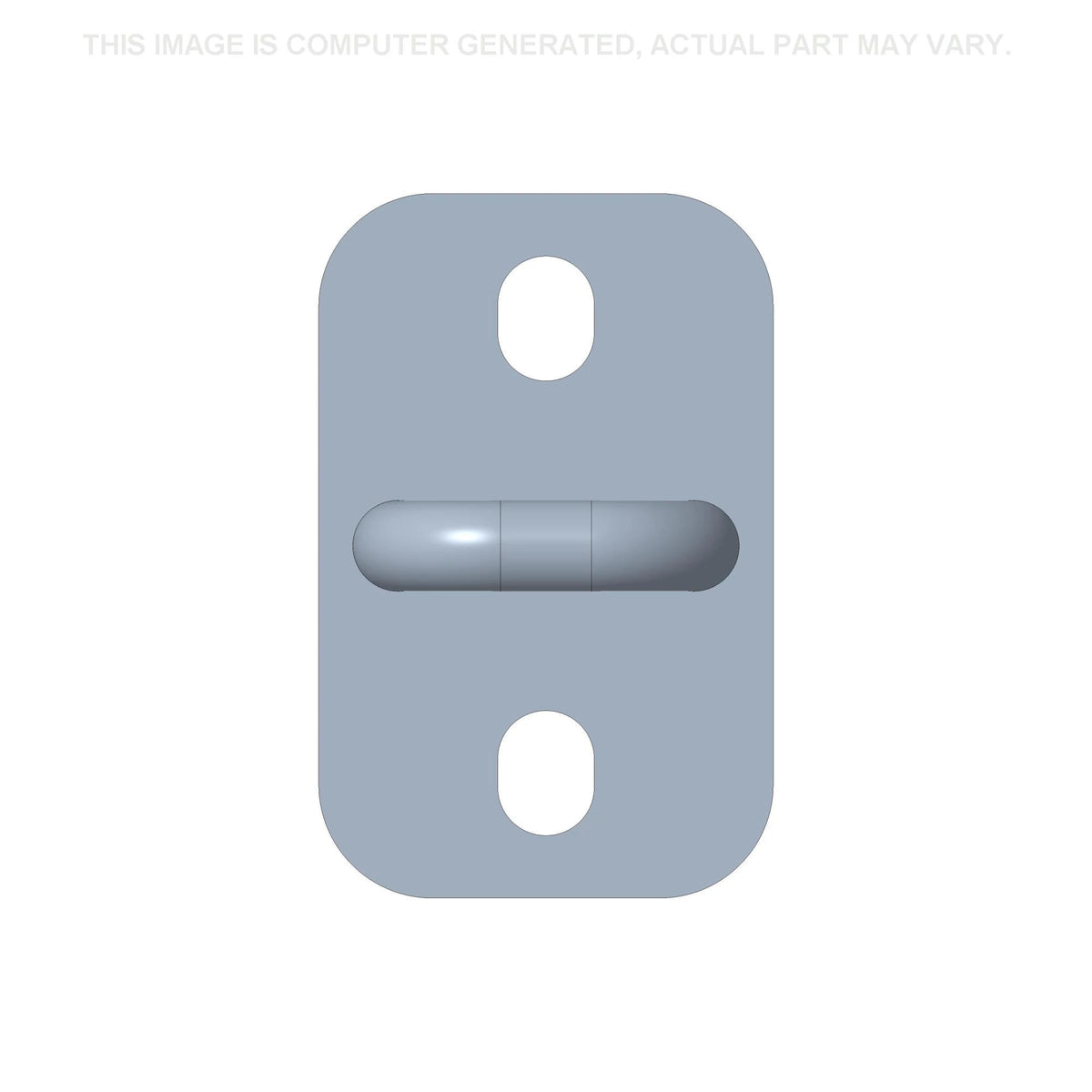 84323310 - OEM U-BOLT - CASE CONSTRUCTION